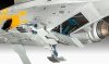 Revell 06747 Star Wars: Razor Crest The Mandalorian and Grogu 1/72